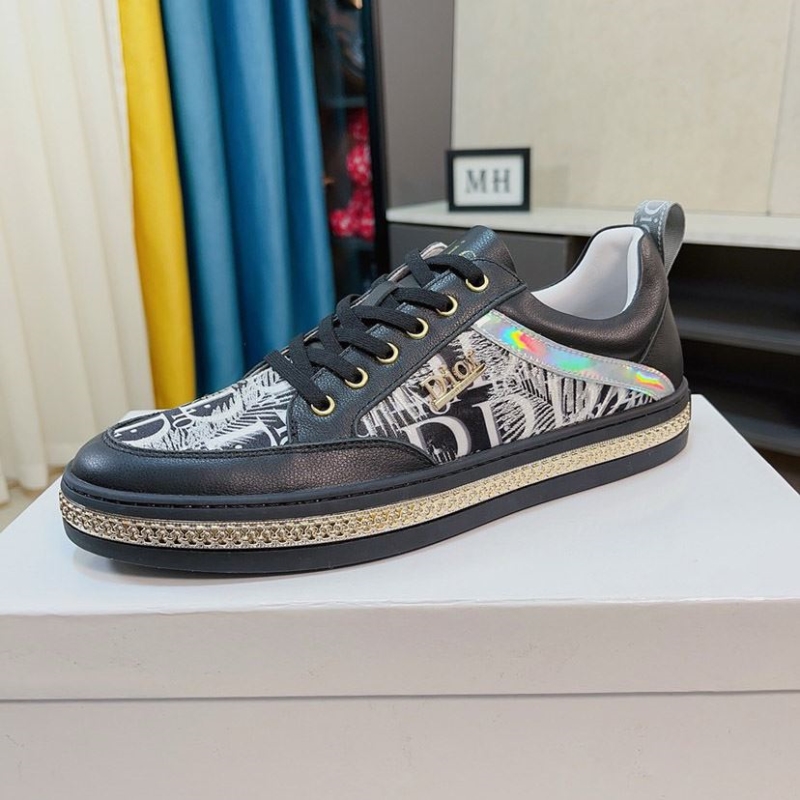 ch**an D*or casual shoes